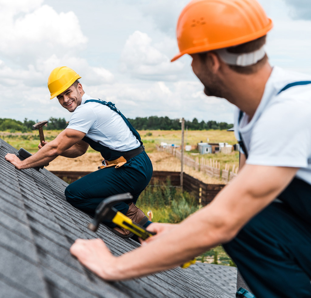 Roofing Installers in Evant TX