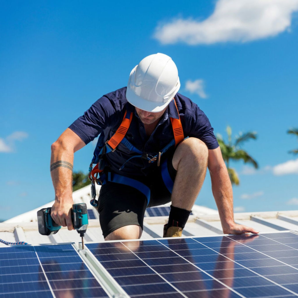 Solar Power Installers Cocoa Beach FL