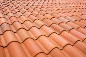 Tile Roofing