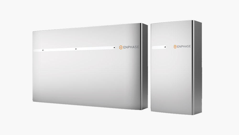 Enphase Solar Battery Installers In Cayuga 