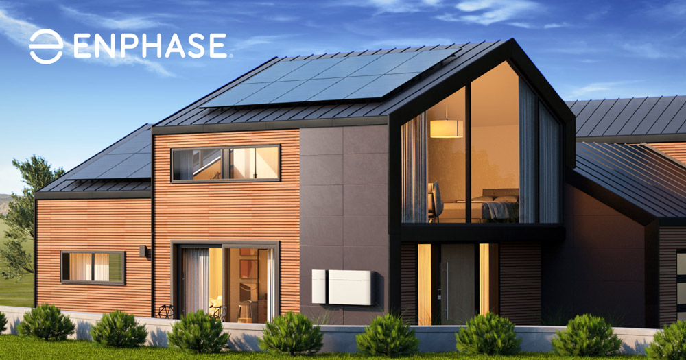 Greenville Solar Battery Backup + Storage Systems