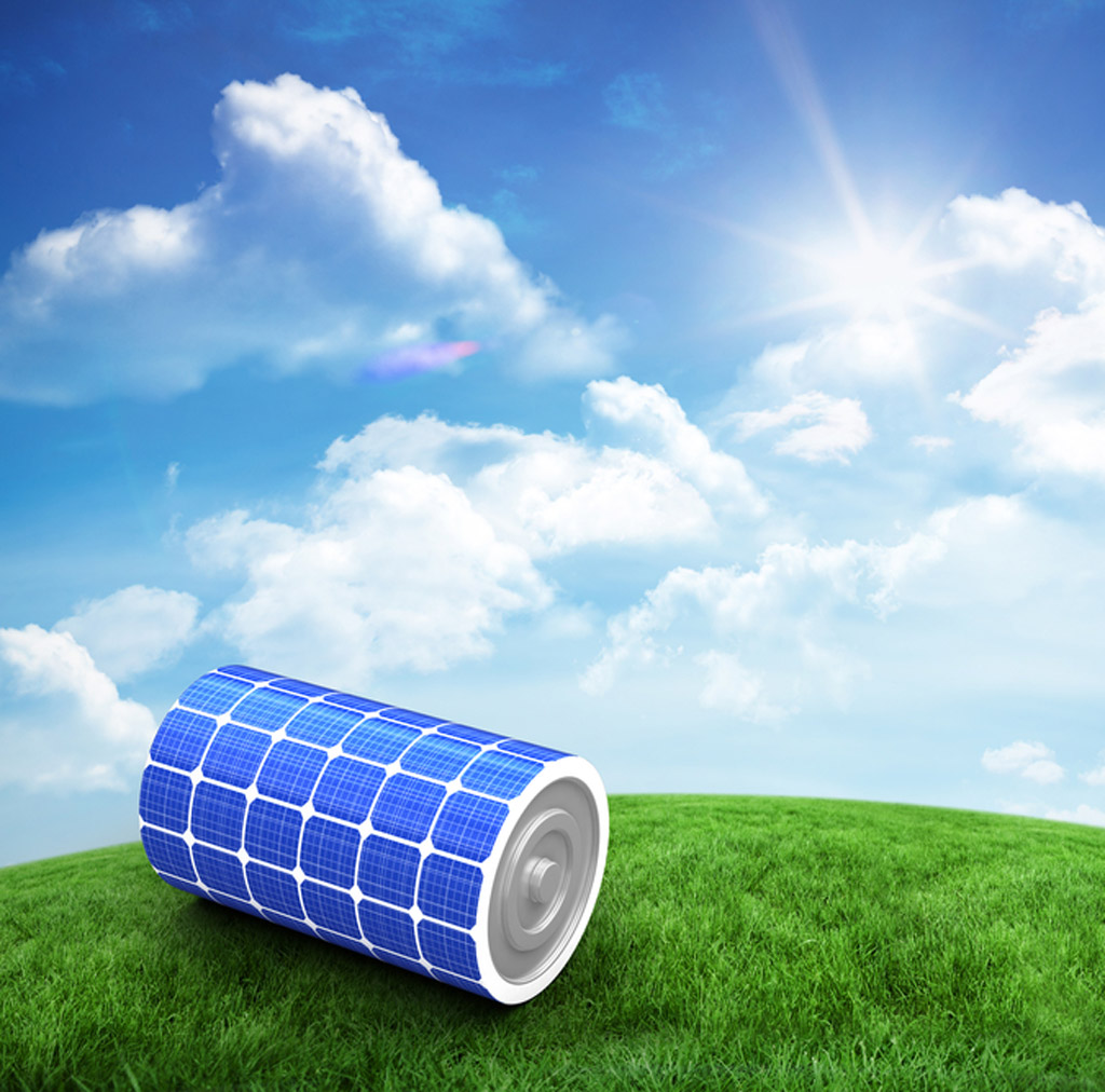 Solar Power Installers Maryland